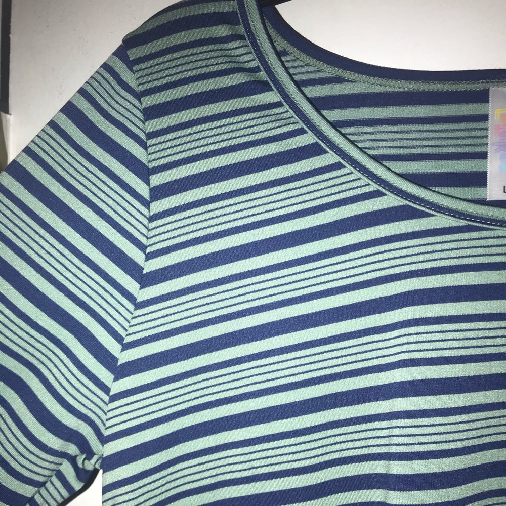 Lularoe Lynnae